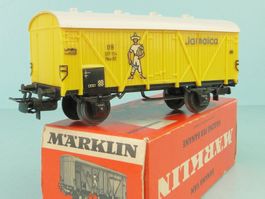 Märklin 4509 Bananenwagen
