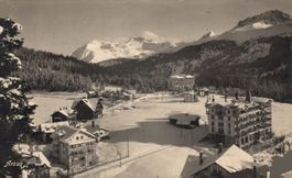 Arosa.
