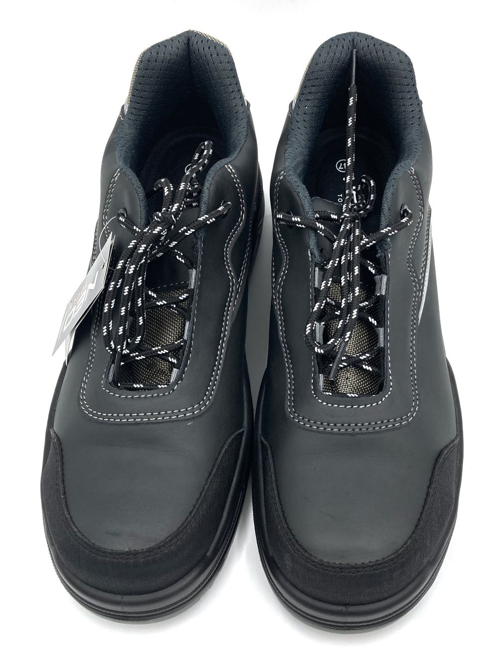 Herrenschuhe: NEO TOOLS | Sicherheitsschuhe | S3L SR FO | Gr. 47 – Neu (gemäss Beschreibung) aus Wittenbach von Restwert_St-Gallen 2