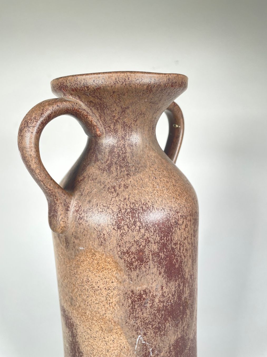 Vasi & Recipienti: Rustikale Vase aus Keramik (Spanisch?) – Usato da Zürich venduto da Hedwig-steig 2