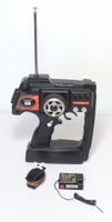 Hitec Lynx 40MHz AM 2-Kanal mit Empfänger und Servo