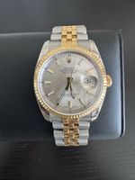 Rolex Datejust 36mm Bicolor