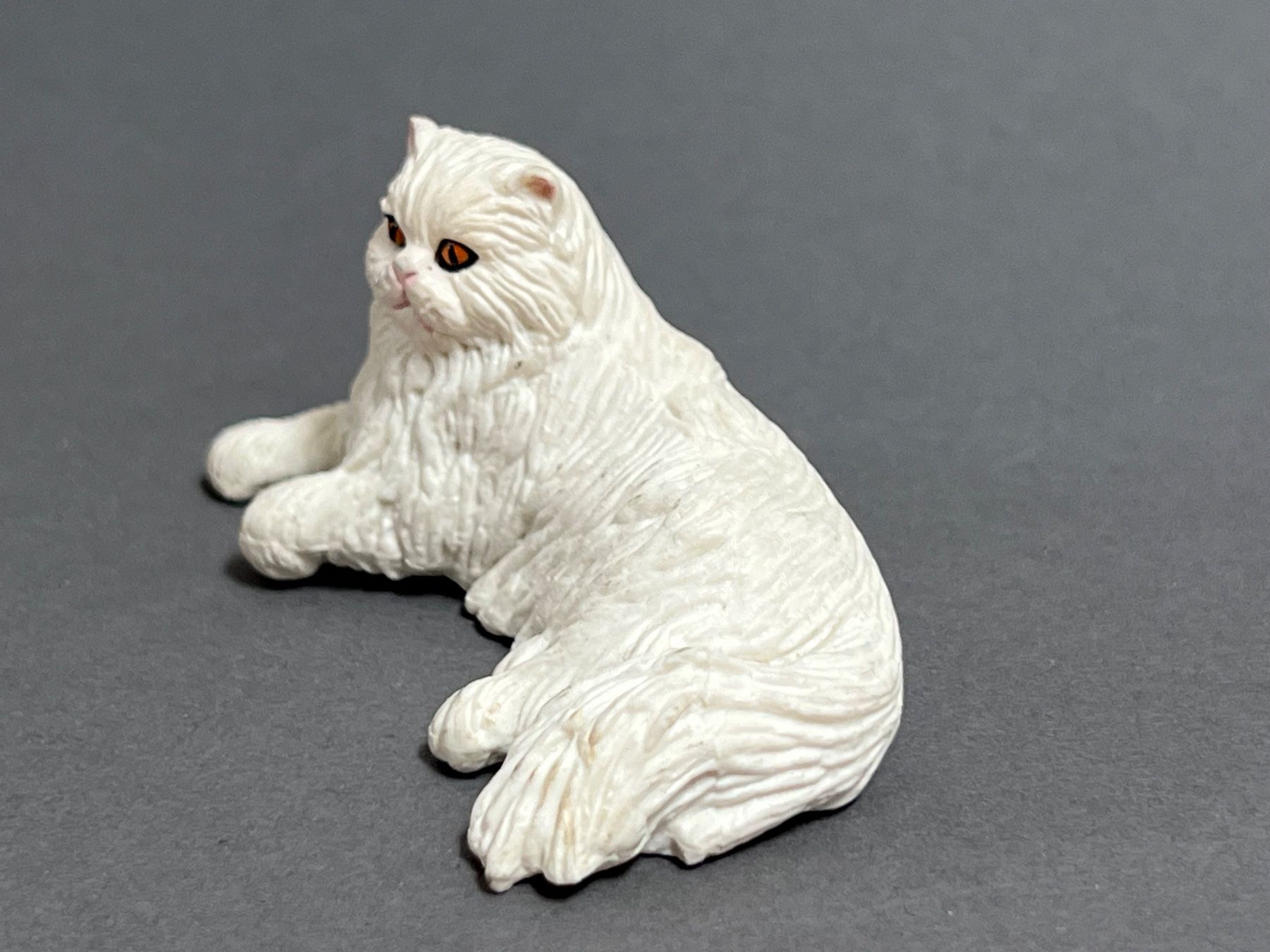 Schleich Statuette: Schleich Perser Katze 16602 – Usato da Ennetbaden venduto da mapa05 4