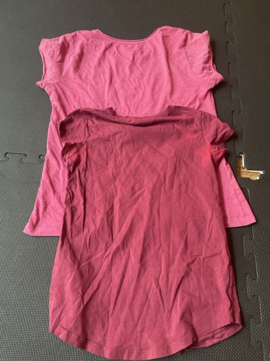 Blouses, T-shirts & Tops: T-Shirts  – Neuf (Voir description) à Unterseen par Panini56 5