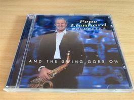 Pepe Lienhard Orchestra – And The Swing