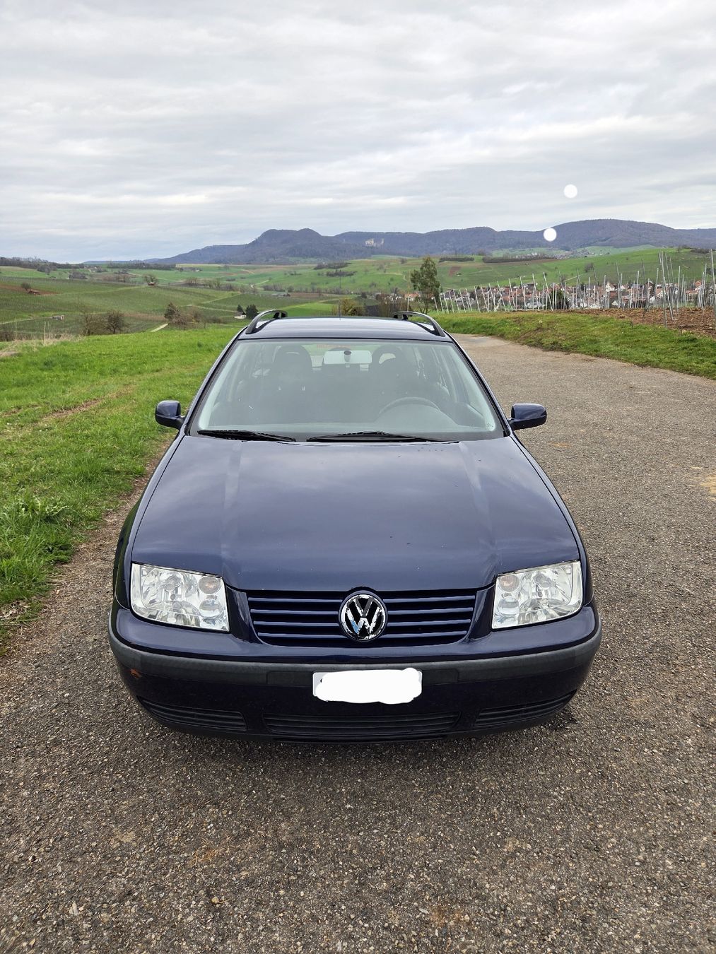 VW Automobili: VW Bora – Usato da Oberhallau venduto da nic_h9mx 3