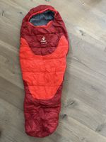 Deuter Kinderschlafsack – neuwertig