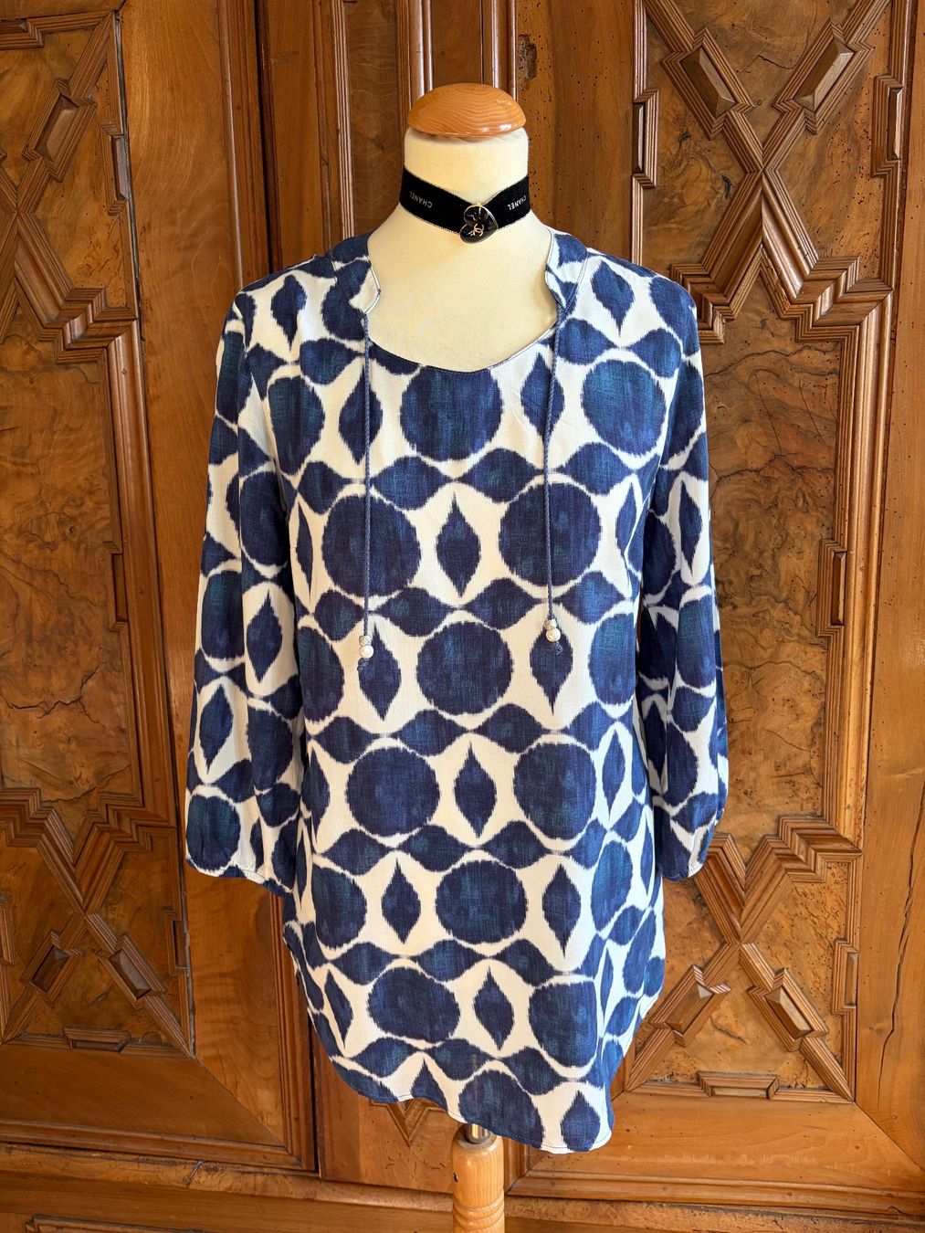 Blusen: CARTOON Bluse  Zustand: Perfekt – Gebraucht aus Interlaken von Bona55 5