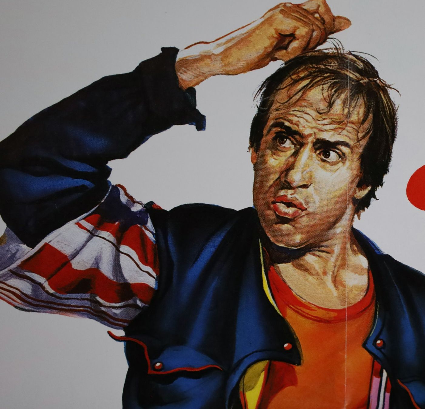 Poster & Bilder: Filmplakat "Adriano Celentano" Bingo-Bongo – Gebraucht aus Birrwil von brandschatz_birrwil 1