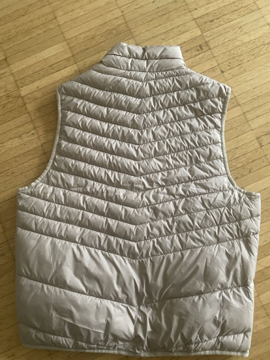 Gilet & Giacche: Gilet Gr. M – Usato da Laufen venduto da bia_7vr6