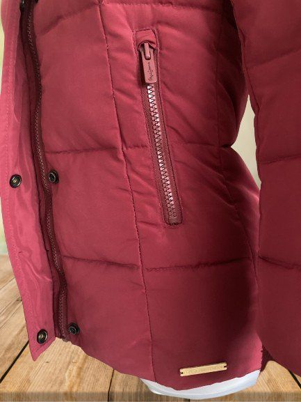 Pepe Jeans Giacche: Winterjacke - Pepe Jeans – Usato da Basel venduto da Nofretete39 3