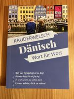 Buch: Kauderwelsch Dänisch Wort für Wort - Reise Know How