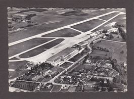 GENÈVE Aérodrome International de Cointrin, 1951
