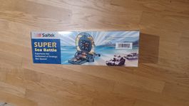 Saitek Super Sea Battle