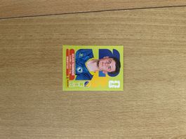 BIH 9 - Benjamin Tahirovic - Panini WM 2026