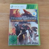 Transformers: Untergang von Cybertron | Xbox 360