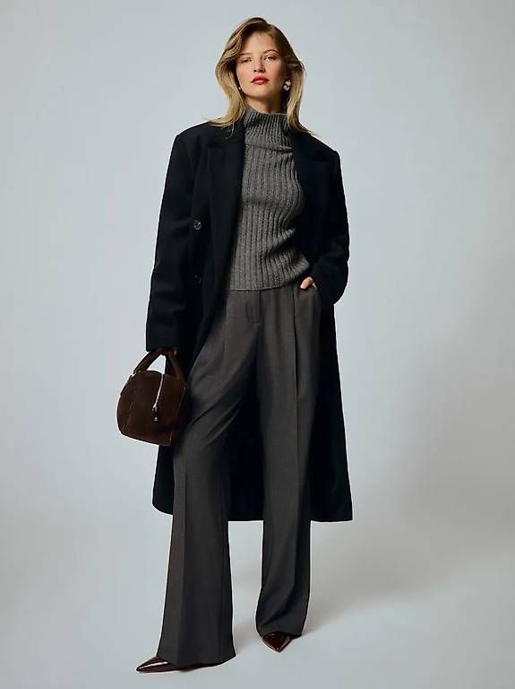 Maglioni & Felpe: Kaschmir Pullover | Reformation | grau – Usato da Wettingen venduto da Lamadeux 3