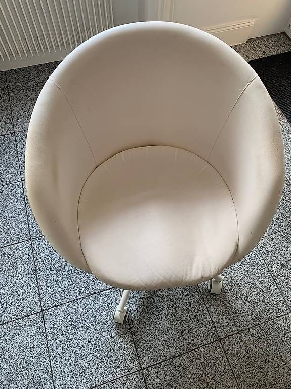 Sedie: gebrauchter Bürostuhl 10.- – Usato da Basel venduto da mir_978r 1