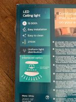 Philips LED 20W Deckenlampe