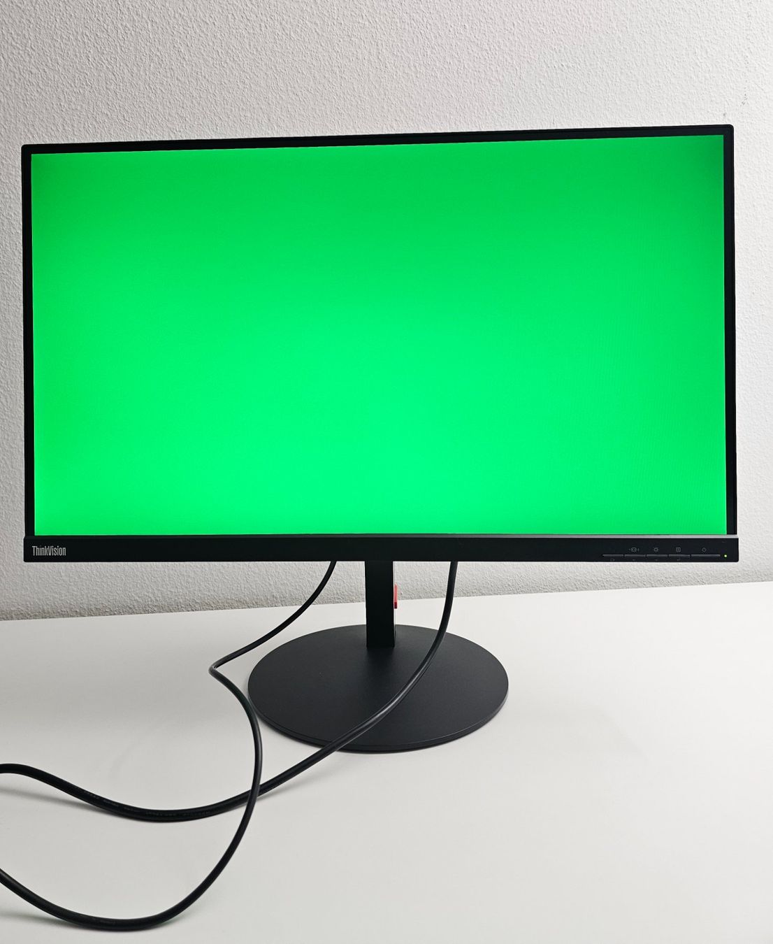 Lenovo Ecrans: Lenovo ThinkVision USB-C Monitor – Neuf (Voir description) à Wettingen par bestrox 6