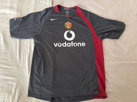 Manchester United n9 maillot 