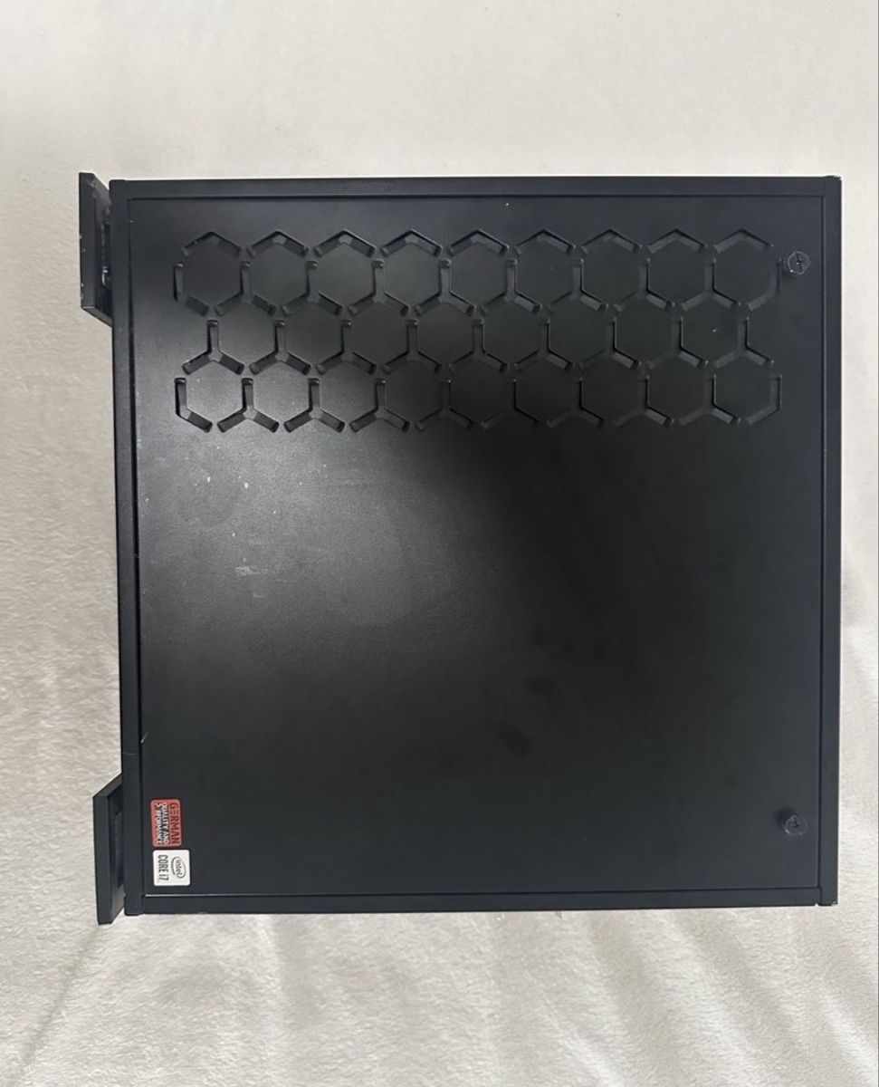 PC: GAMING PC- i7 10700F, RTX 3070, 32GB RAM – Usato da Hägglingen venduto da mischi015 3