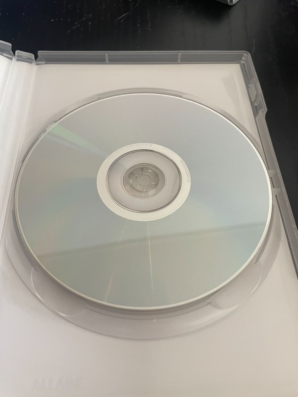 Alle DVDs: 2x DVD Kill Bill Vol. I & II – Gebraucht aus Villeneuve VD von vin_7zm6 6