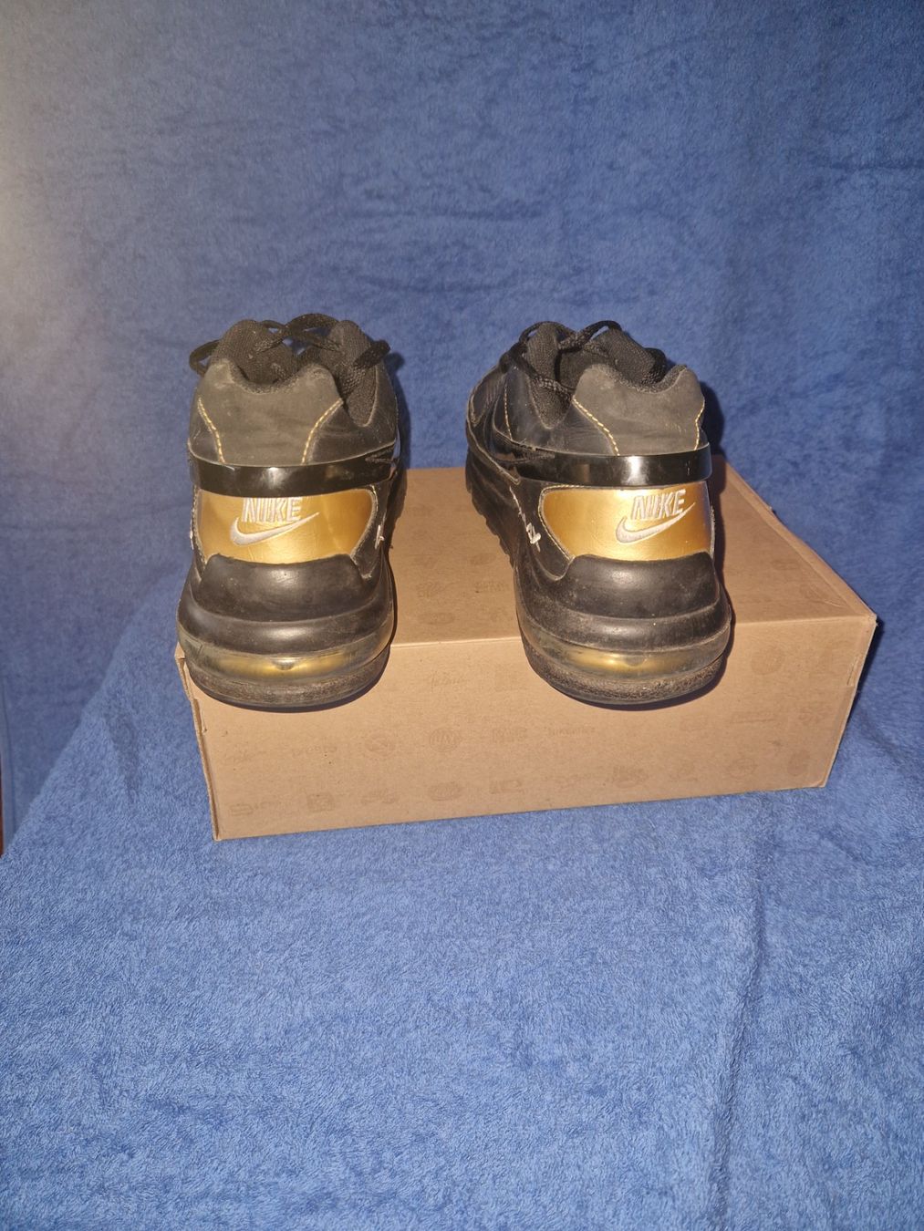 Nike Herrenschuhe: Nike air max command Collector 2009 – Gebraucht aus Fribourg von mat_8jys 4