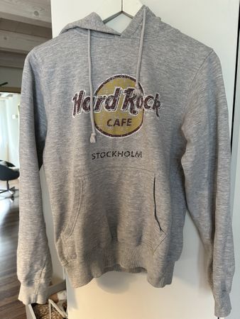 Hardrock Cafe Pullover