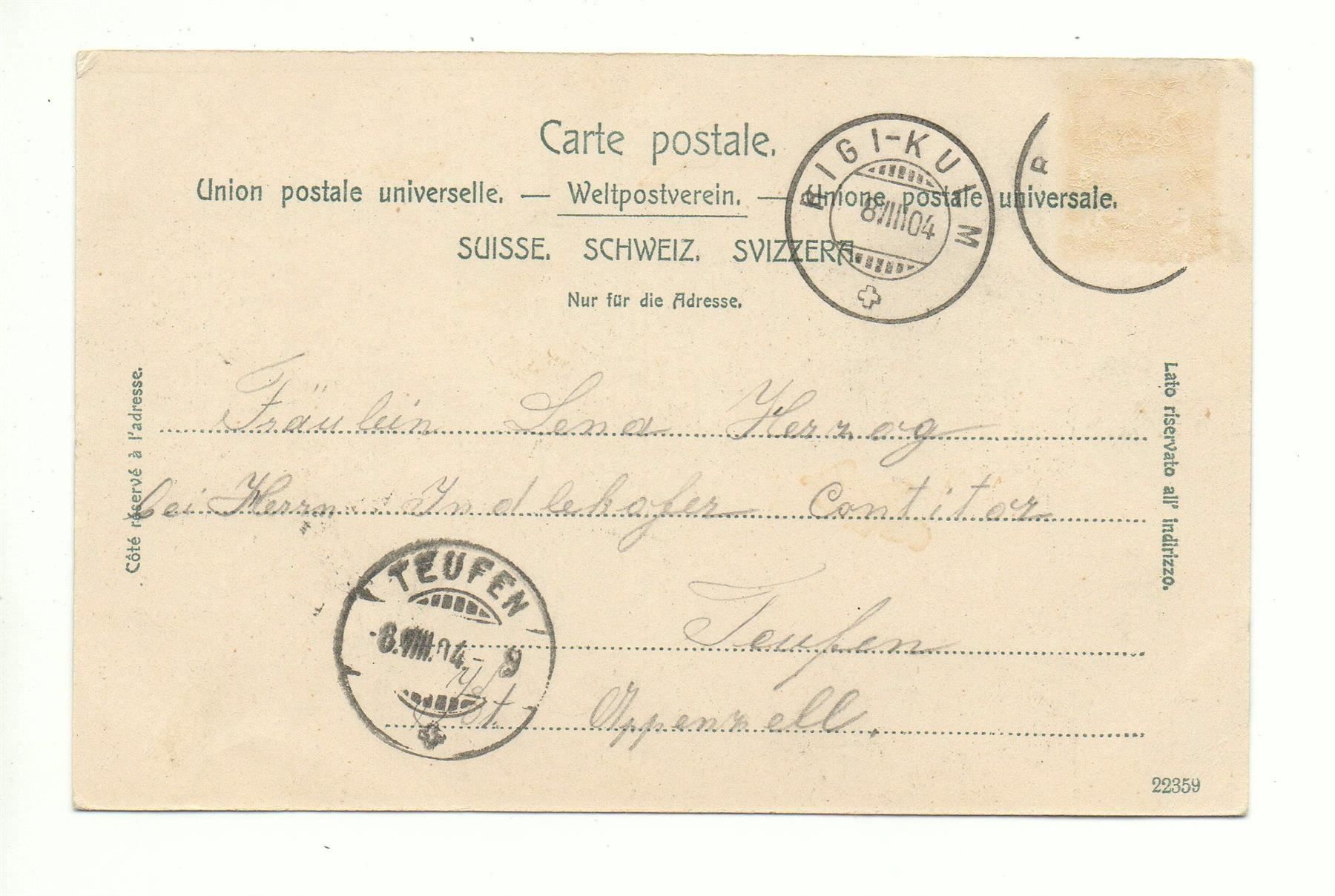 Cartes postales: ARTH-GOLDAU Bahnhof mit Bahn – D'occasion à Jona par philajona 1