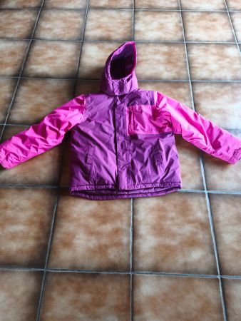 Winterjacke Mädchen 146/152
