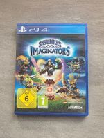 PS4 Game - Skylanders Imaginators - PlayStation 4 Spiel
