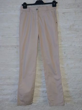 Scotch R‘Belle Hose, leichtes Rosa, 14Y