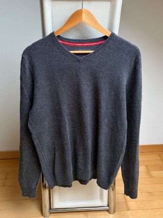 Gardeur Cotton Cashmere Pullover Gr.M