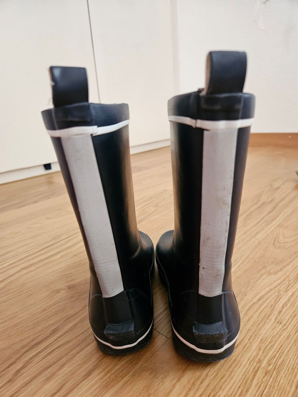 Scarpe per ragazzi: Gummistiefel 28/29 – Usato da Hünenberg venduto da lexli06 2