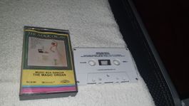 The Magic Organ Music Box Dancer kassette 1979 