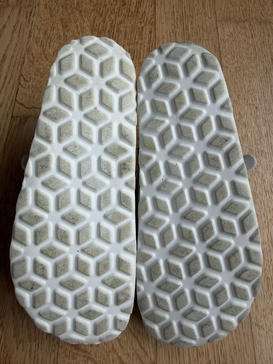 Scarpe da uomo: Bio Point Hausschuhe, Gr 30  – Usato da Küsnacht ZH venduto da gor_fg6f 3