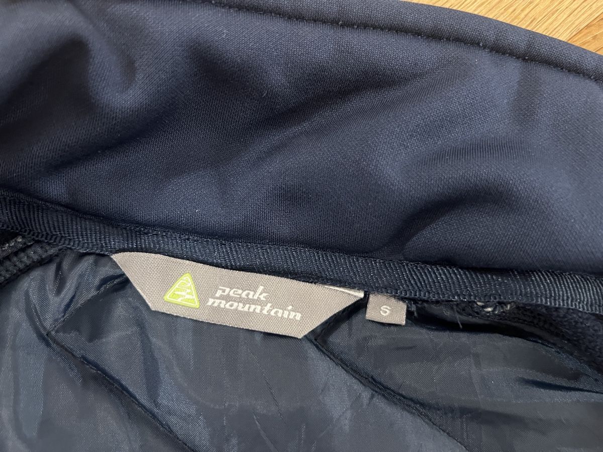 Giacche: Peak Mountain S  – Usato da Stans venduto da Jaeseli 3