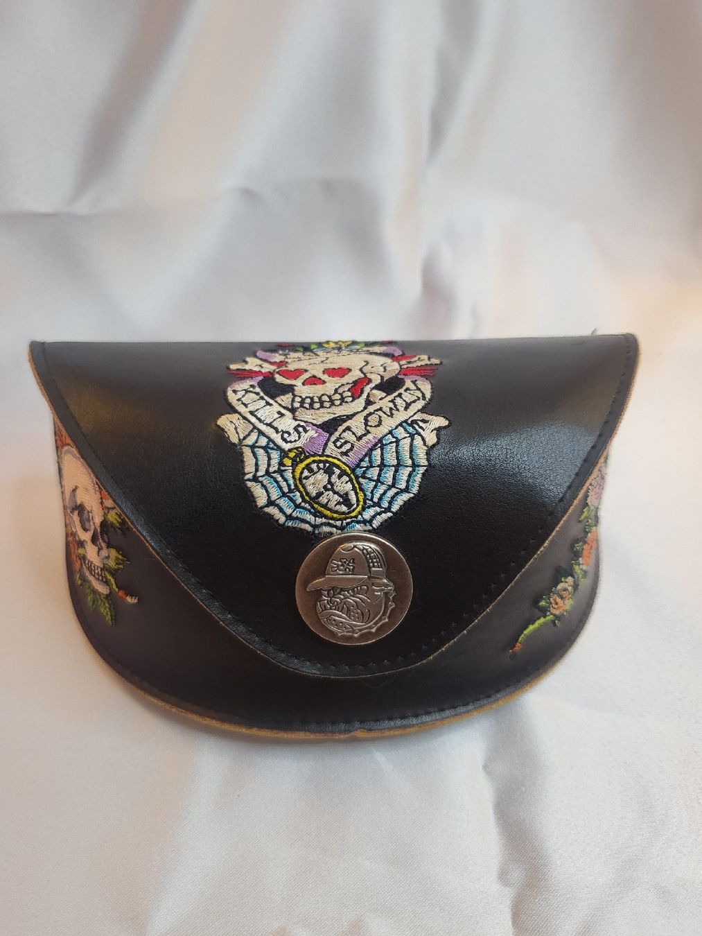 Ed Hardy Lunettes & Verres: NEUE Ed Hardy sonnenbrille  – Neuf avec emballage d'origine à Hellbühl par d.d.d.125 7