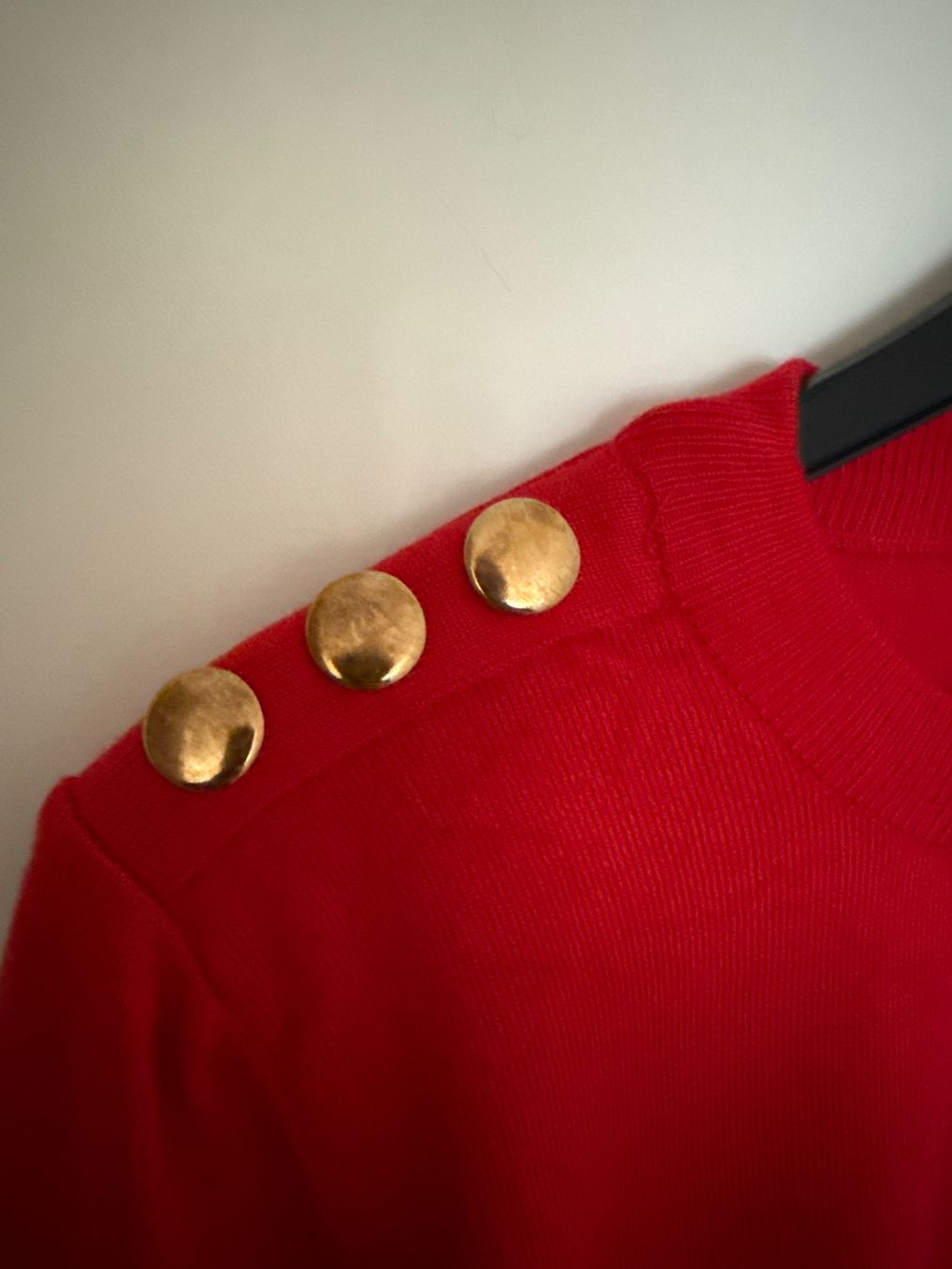 Mango Pullover & Sweatshirts: Mango Pullover EUR L – Gebraucht aus Horgen von linuxrp 4