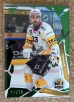 HC Ajoie Green Parallel Niklas Friman 10/30