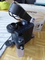 Mit Garantie! Nespresso Vertuo Lattissima DeLonghi