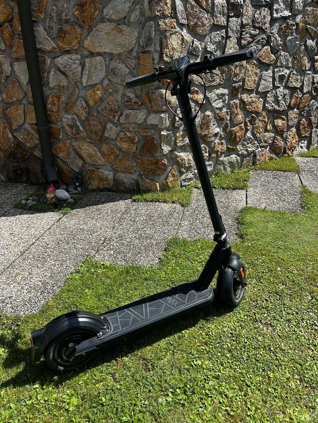 VMAX Kickboard: VMAX VX2 ST / defekt – Defekt aus Oberwil-Lieli von Cobra808 2