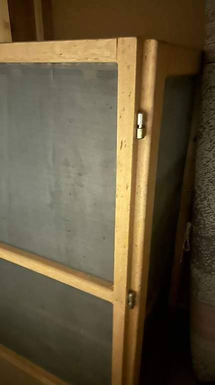 Mobili per bagno: Garde manger d'intérieur – Usato da Bulle venduto da Jaquiernicolas