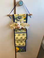 WC Rollen Halter