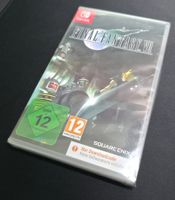 Final Fantasy VII Remastered | NSW | (code in the box)