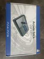 Venom Arcade Stick für PS4/PS3 - Guter Zustand!