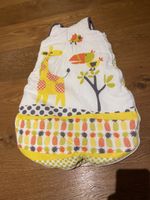 Babyschlafsack 60cm lang