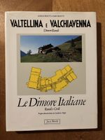 Valtellina e Valchiavenna. Rurali e Civili