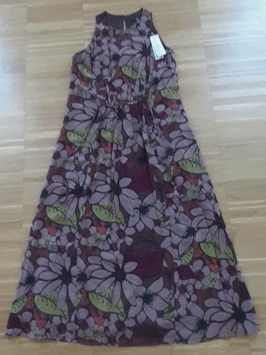 Esprit Vestiti: Kleid (Esprit) Gr. 36 – Nuovo e nell'imballaggio originale da Zürich venduto da dayalal
